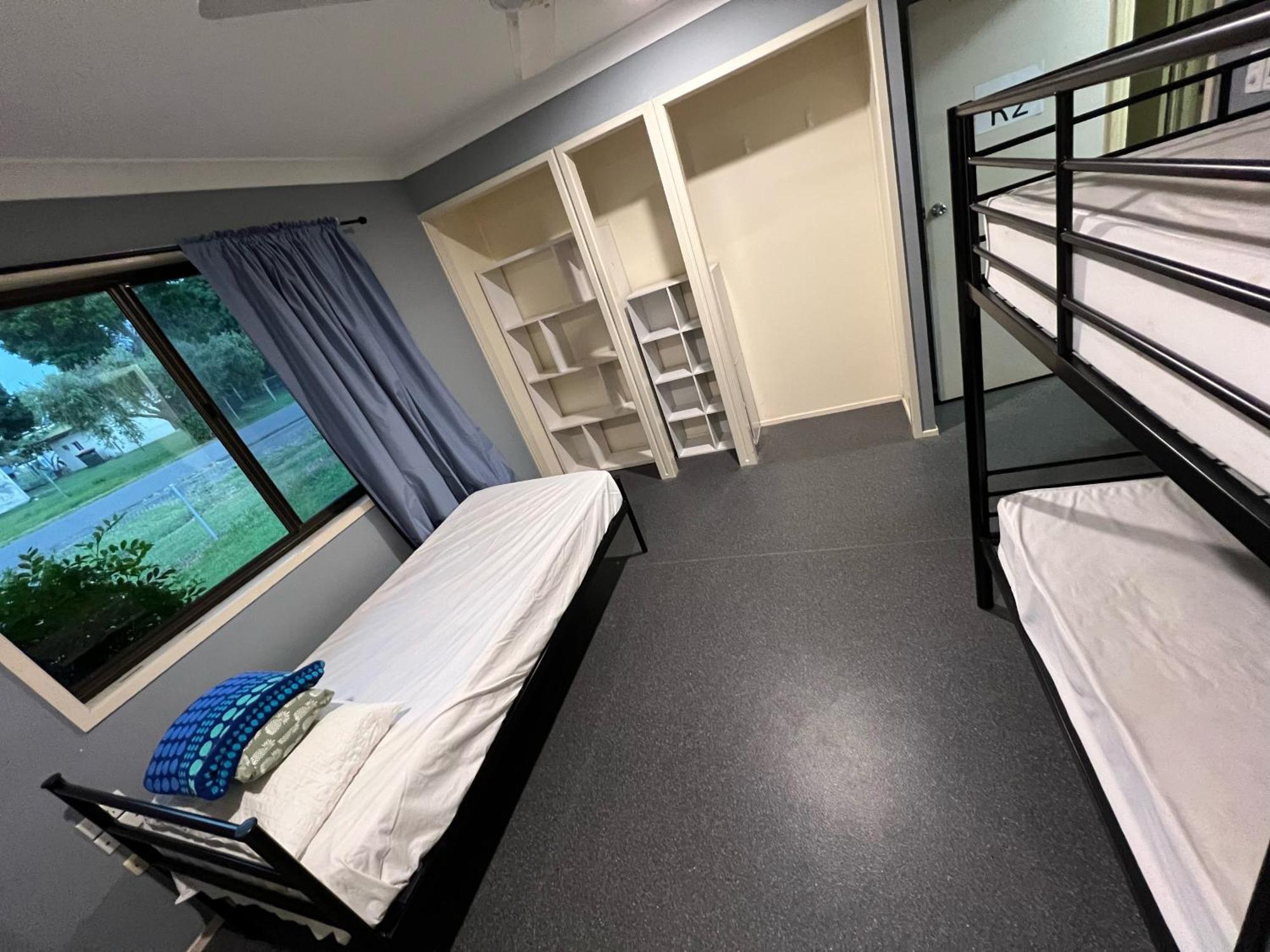 بيت شباب Tomato Backpackers بوندابيرج المظهر الخارجي الصورة