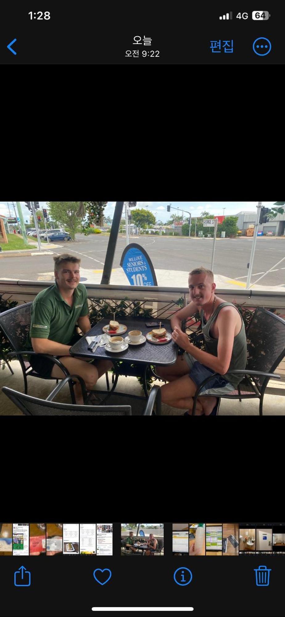 بيت شباب Tomato Backpackers بوندابيرج المظهر الخارجي الصورة